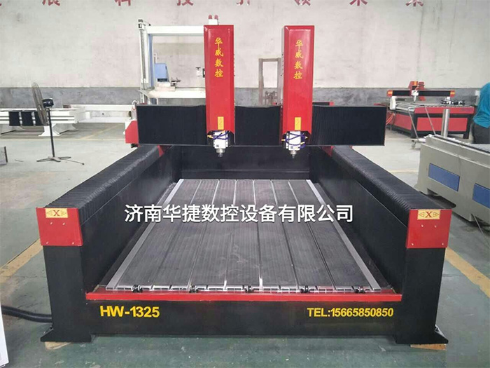石材雕刻机