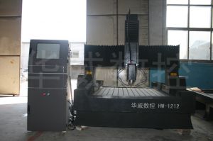 北京顺义区加高型石材雕刻机