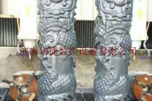 北京顺义区石材雕刻样板