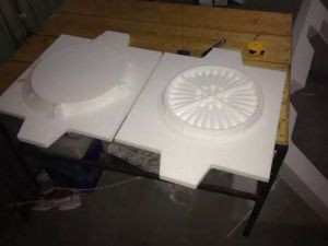 北京顺义区泡沫/橡塑样品