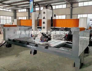 北京顺义区橱柜台面五轴桥切机