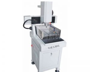 北京顺义区电脑玉雕机HW-3636